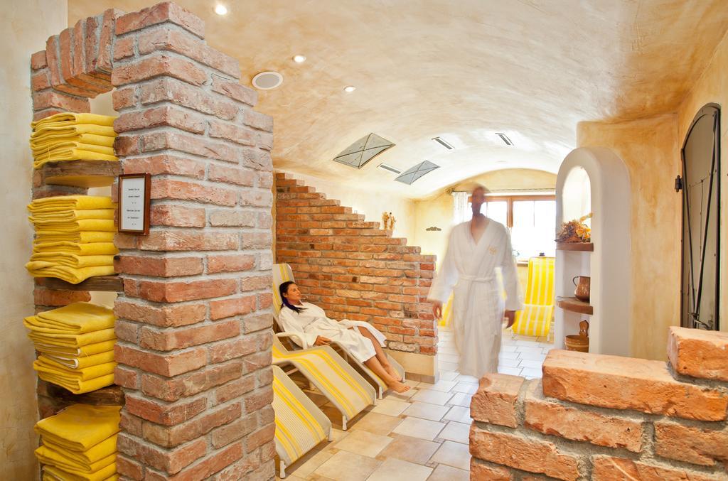 Hotel Binggl Mauterndorf  Εξωτερικό φωτογραφία