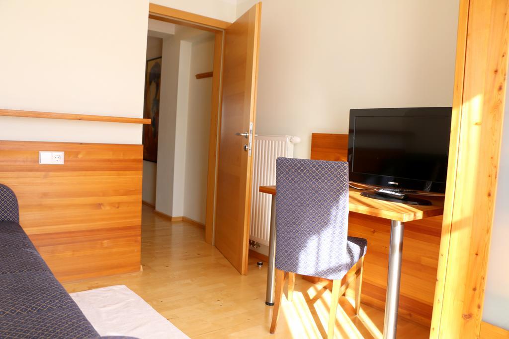 Hotel Binggl Mauterndorf  Εξωτερικό φωτογραφία