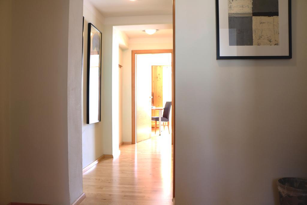 Hotel Binggl Mauterndorf  Εξωτερικό φωτογραφία