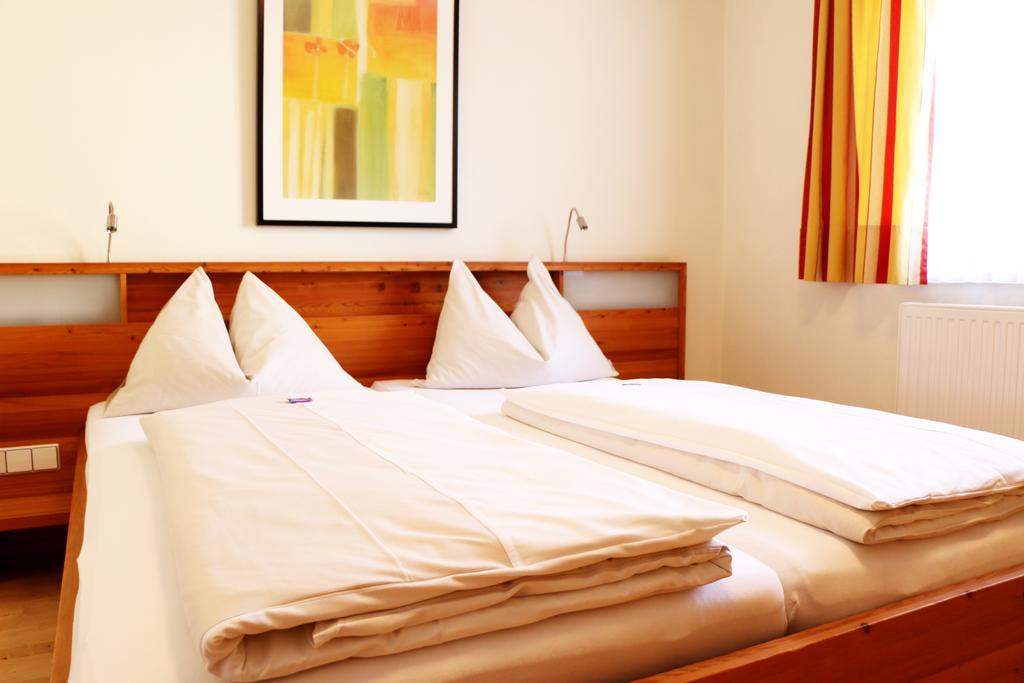Hotel Binggl Mauterndorf  Εξωτερικό φωτογραφία