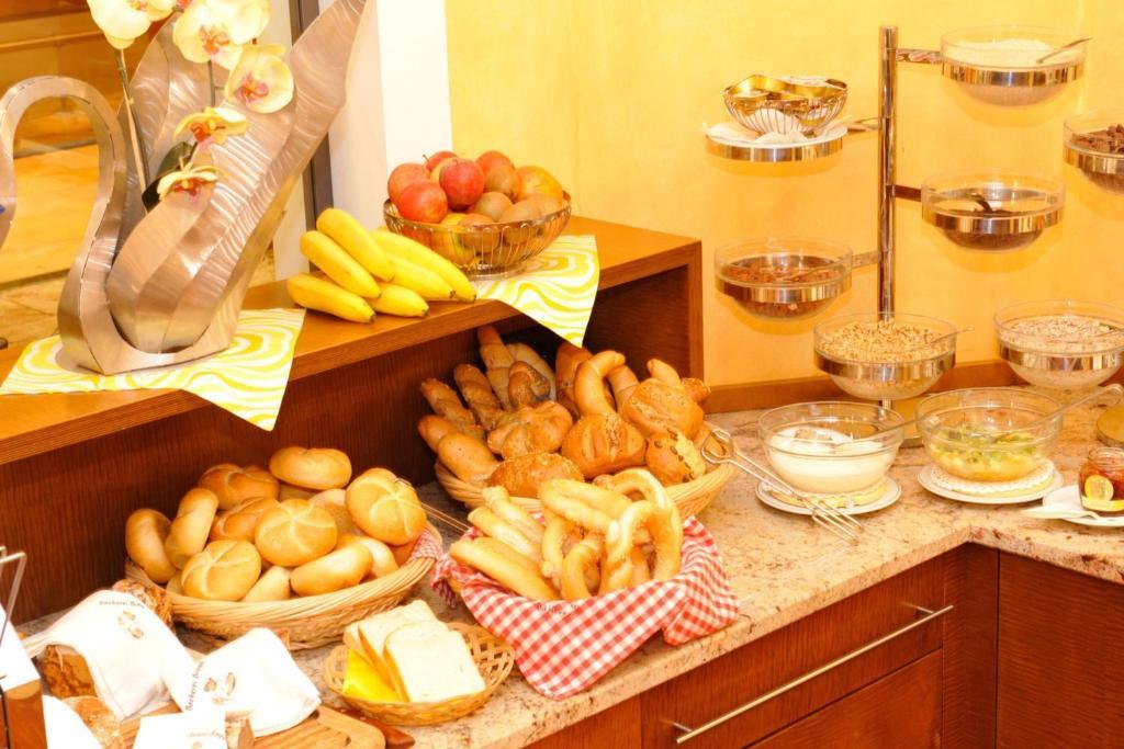 Hotel Binggl Mauterndorf  Εξωτερικό φωτογραφία