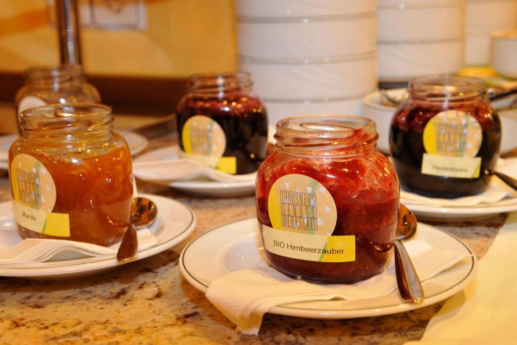 Hotel Binggl Mauterndorf  Εξωτερικό φωτογραφία