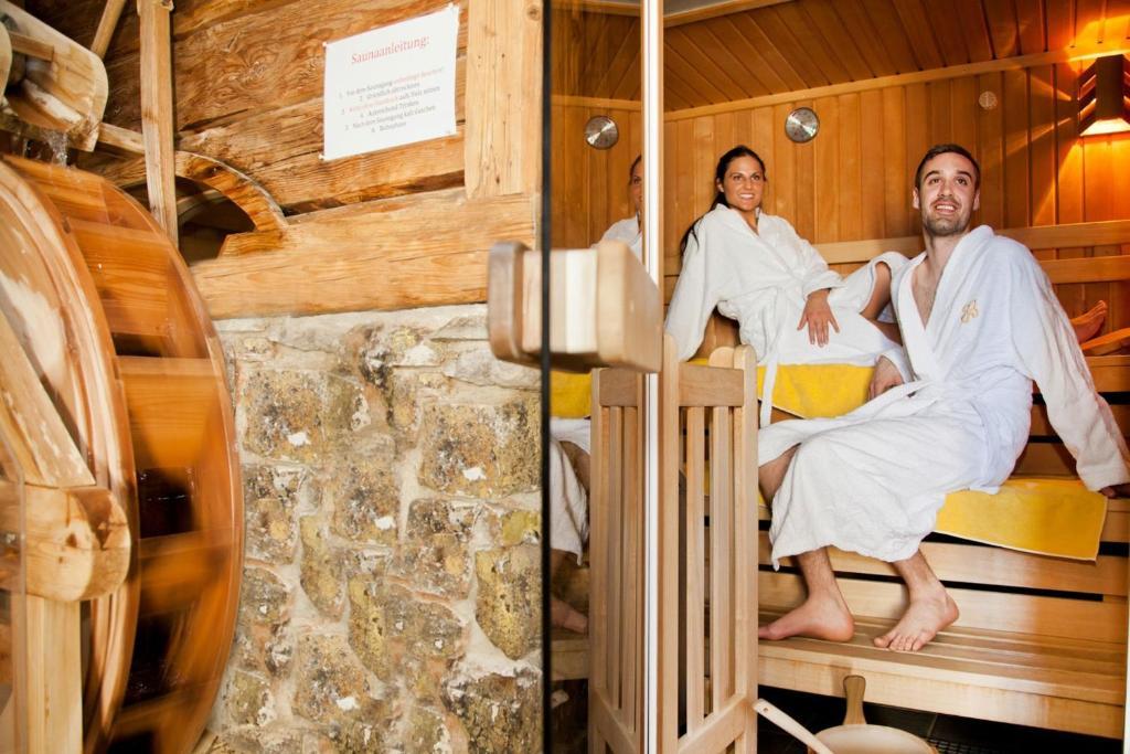 Hotel Binggl Mauterndorf  Εξωτερικό φωτογραφία