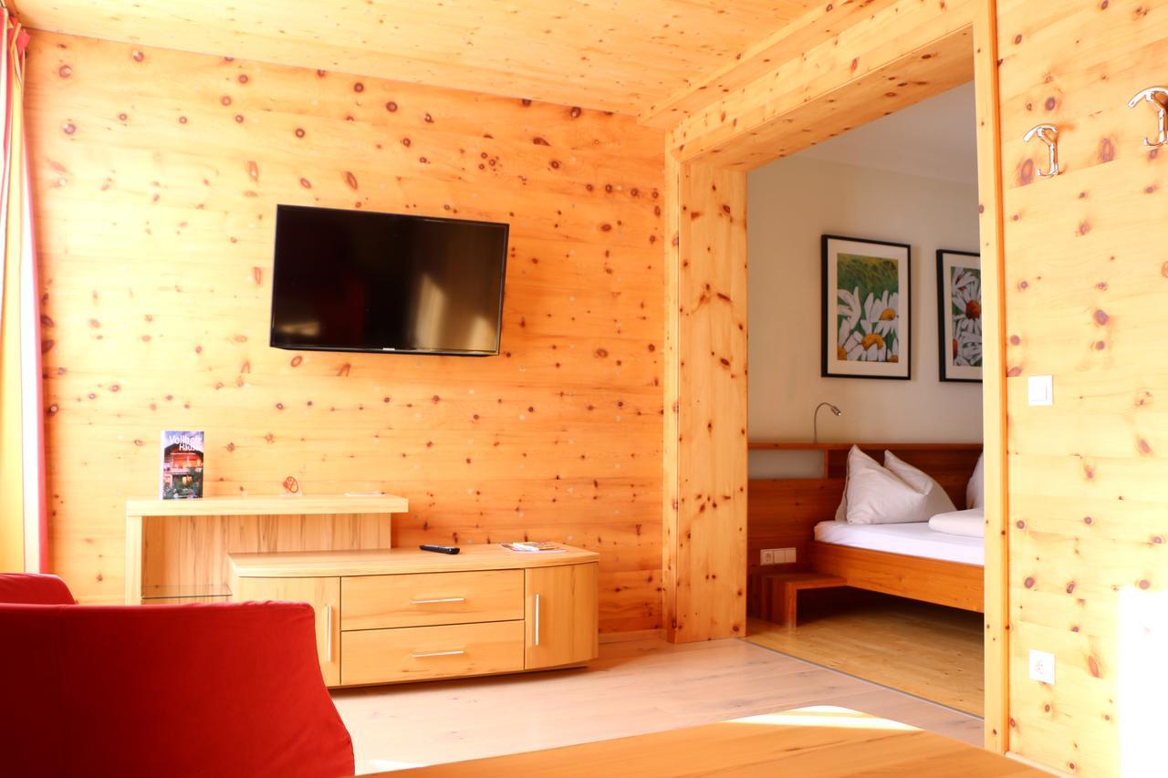 Hotel Binggl Mauterndorf  Εξωτερικό φωτογραφία