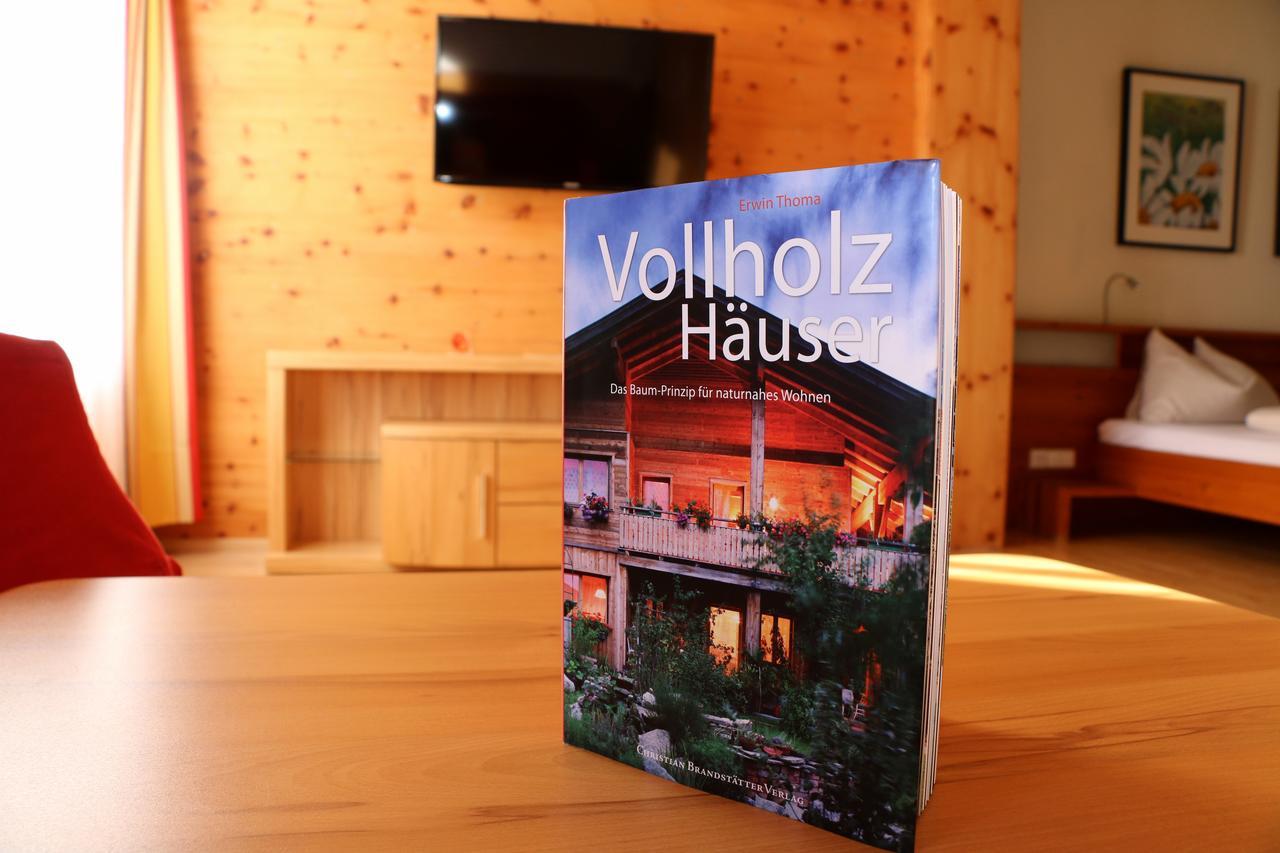 Hotel Binggl Mauterndorf  Εξωτερικό φωτογραφία