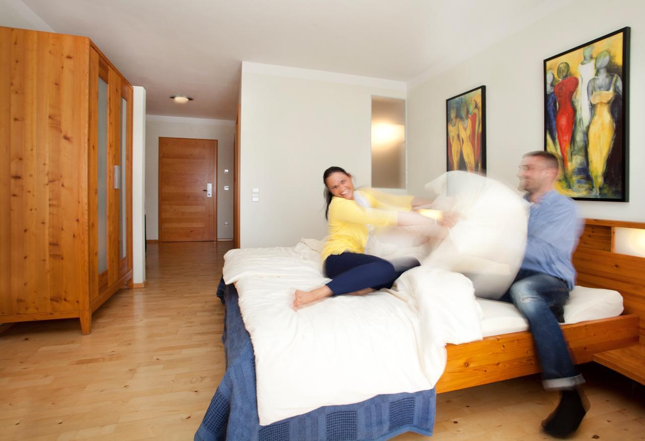 Hotel Binggl Mauterndorf  Εξωτερικό φωτογραφία