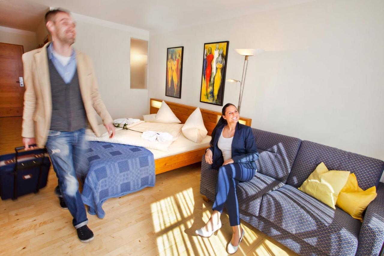 Hotel Binggl Mauterndorf  Δωμάτιο φωτογραφία